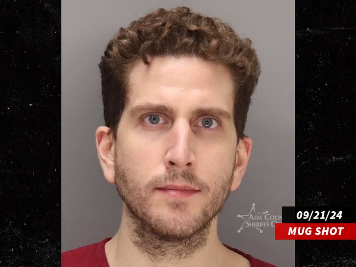 Bryan Kohberger New Crime Scene Photos Show Bloody Aftermath Inside Murder Home