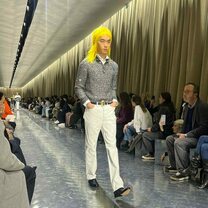 Dior Men: Jonathan Anderson recodes and reinvents