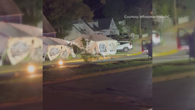 DC man indicted on 36 charges related to birthday party crash