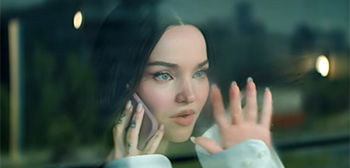 Mysterious Erotic Thriller ’56 Days’ Series Trailer with Dove Cameron | FirstShowing.net