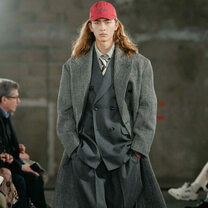 Paris Menswear: Ami, Lad, and Kenzo