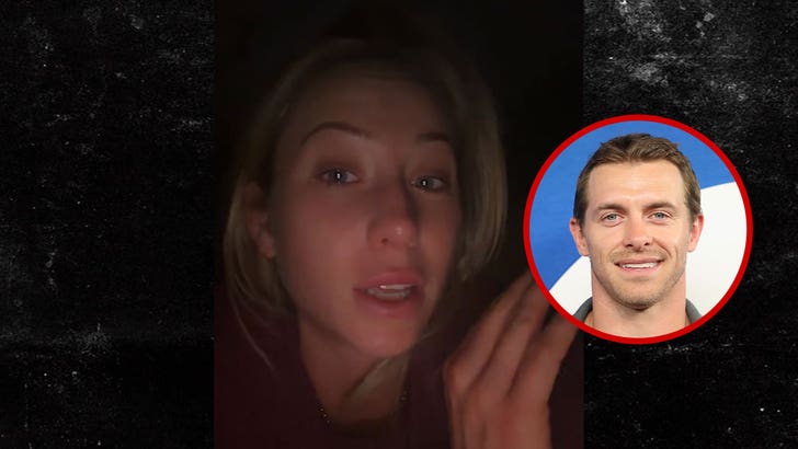 Alix Earle Pours Heart Out in Late-Night Post Lamenting Life After Braxton Berrios