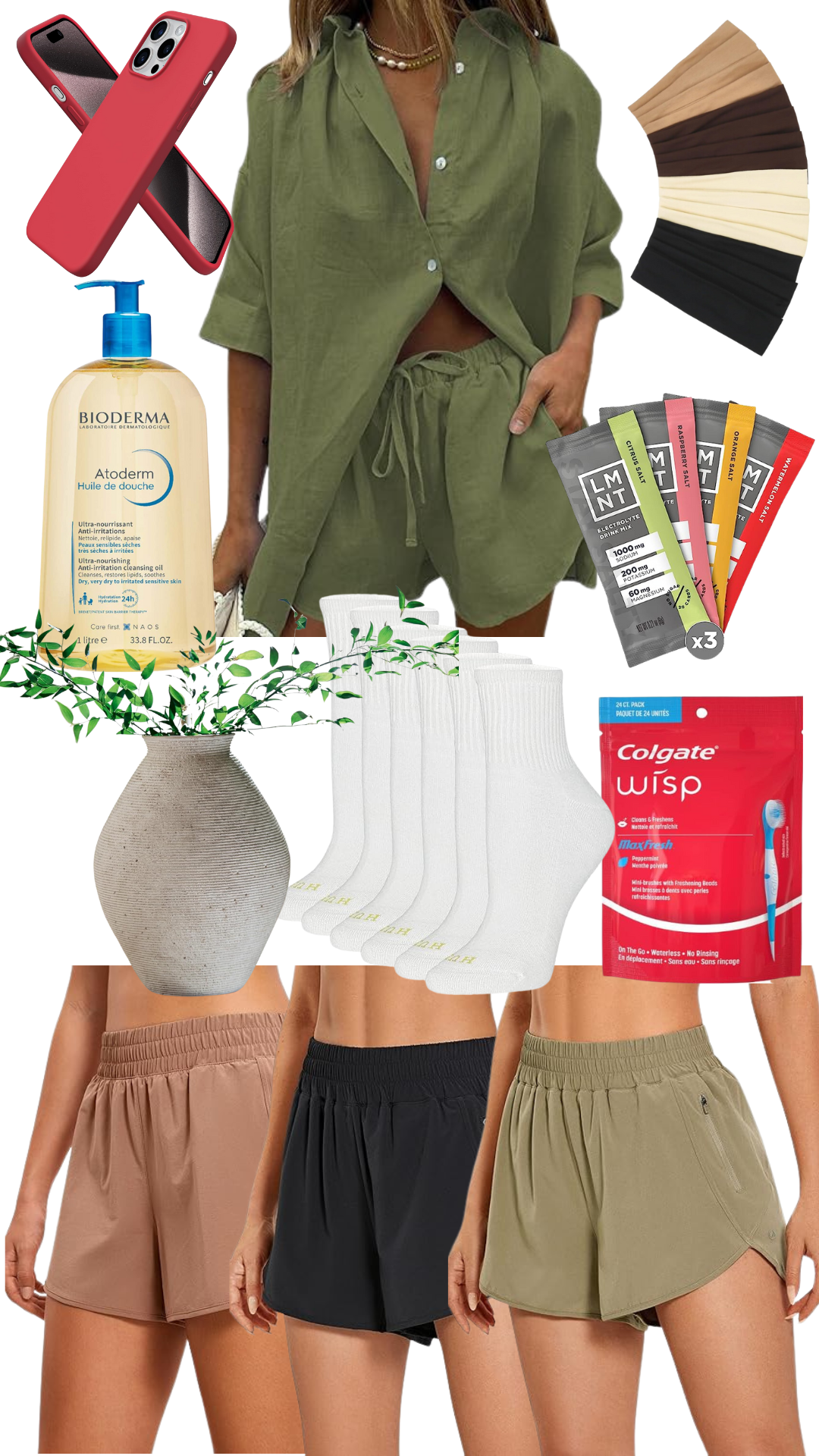 My Recent Amazon Favorites | Brooklyn Blonde