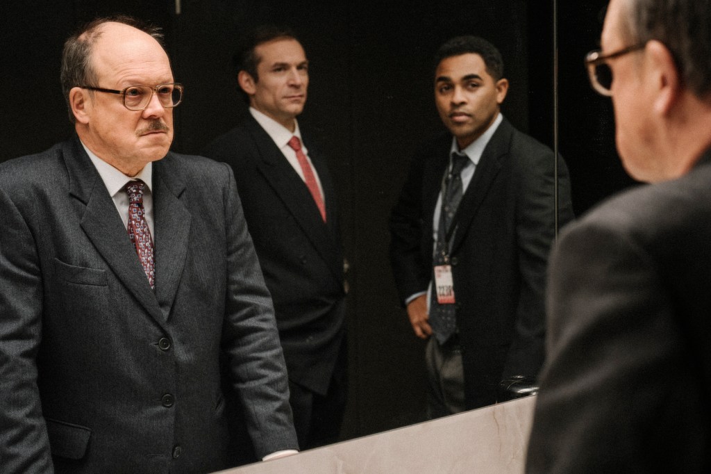 ‘Dust’ Trailer: Belgian Drama About Tech Visionaries Facing Fraud Charges Debuts In Berlin