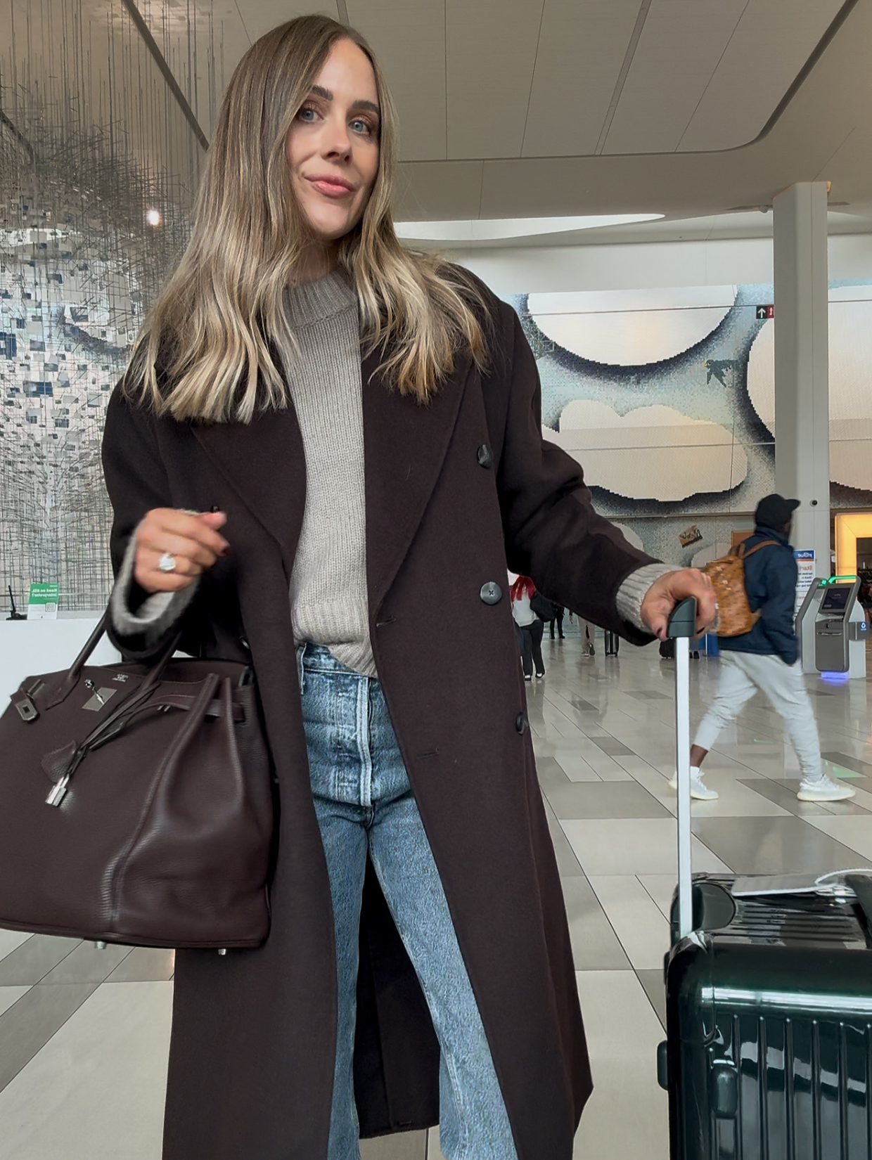 The Ultimate Travel Gift Guide 2025: Best Gifts for Frequent Flyers & Jetsetters – Fashion Jackson