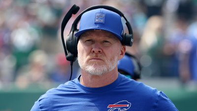 Josh Allen’s ‘Sobbing’ Played Role in Bills’ Decision to Fire Sean McDermott