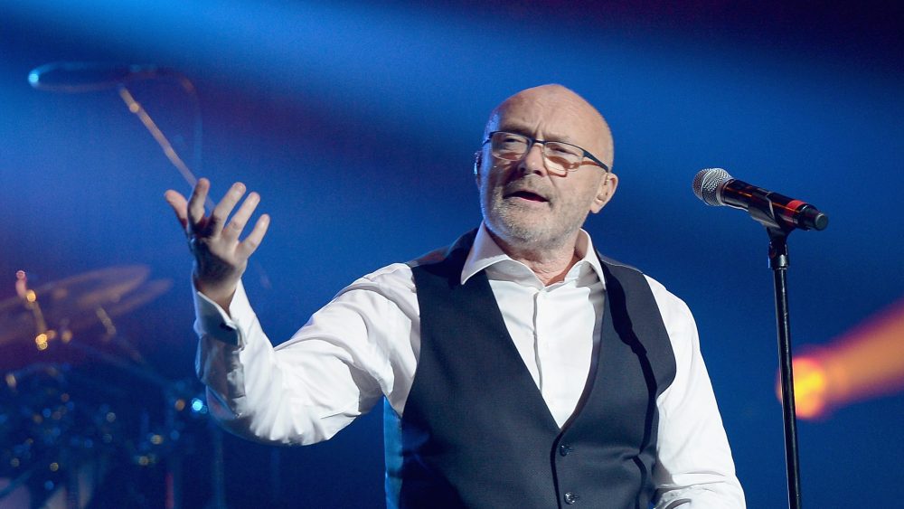 Phil Collins Gives Rare Health Update: Five Knee Surgeries, Kidney Problems From Alcohol, It ‘All Seemed to Converge at the Same Time’