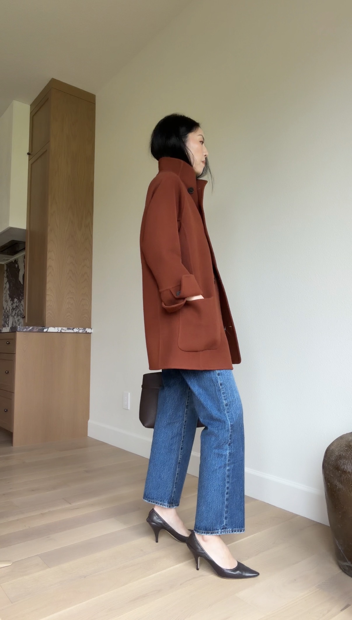 My week in outfits – 9to5chic