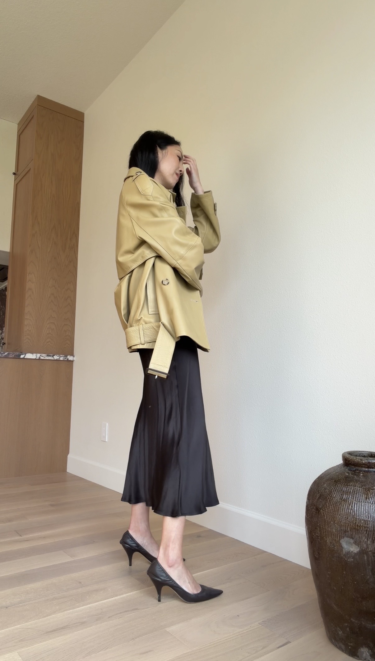 One Jacket Three Ways – 9to5chic