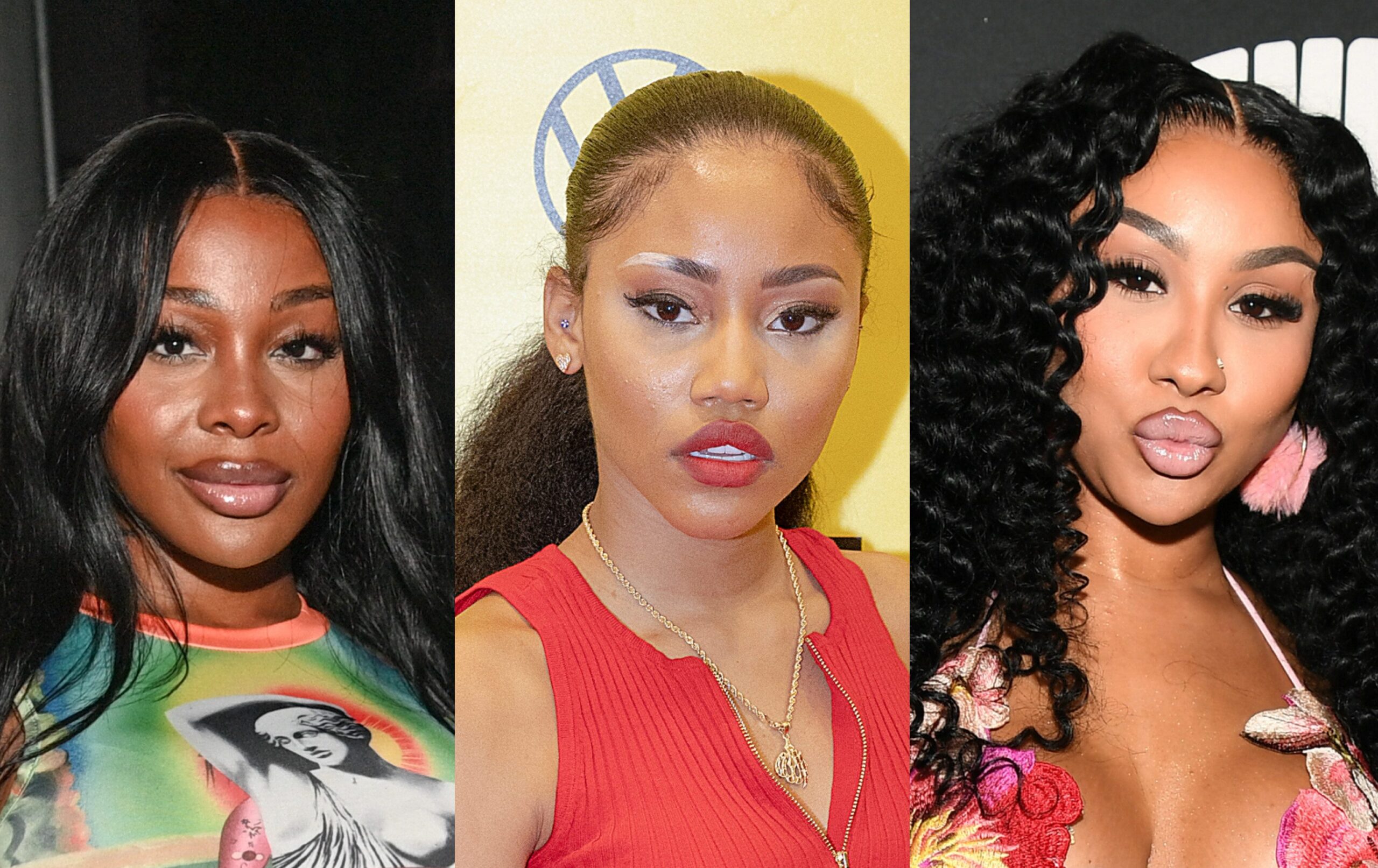 Whew! Ayesha Howard Drops A Few Words As Jayda Cheaves Claps Back At Supa Peach For Weighing In On Her & Ari Fletcher’s Drama (VIDEOS) 