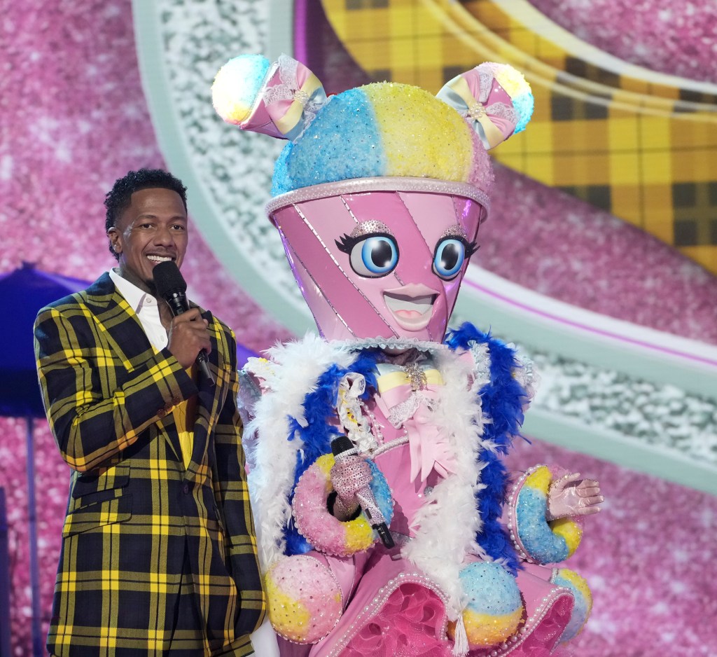 ‘The Masked Singer’ Reveals the Identities of Handyman and Scarab: Here Are the Celebrities Under the Costumes