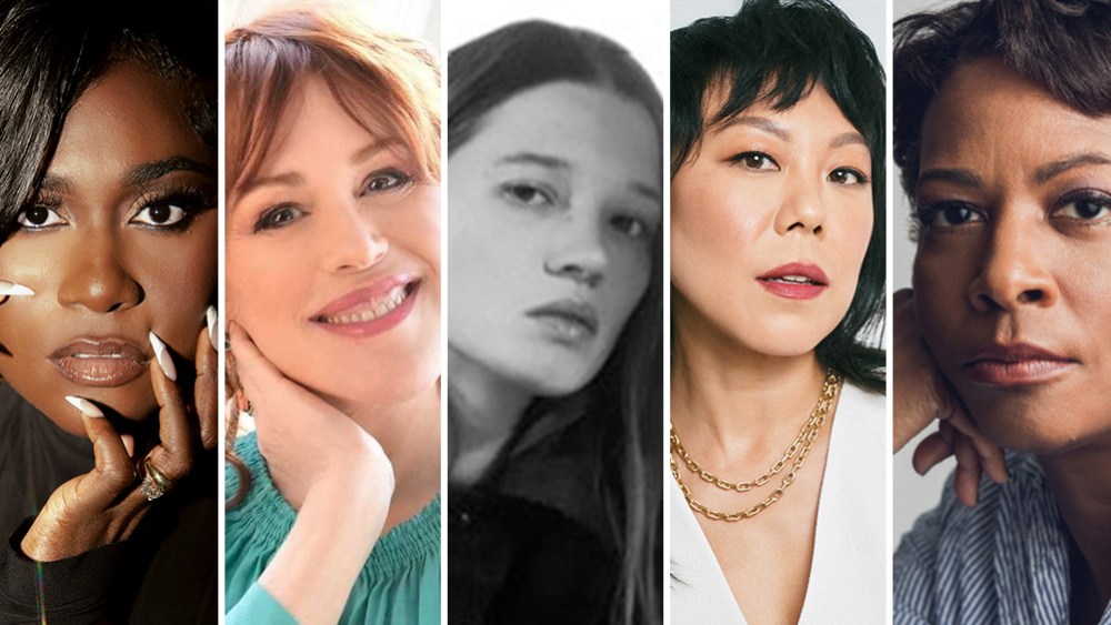 Molly Ringwald, Danielle Brooks, Ali Ahn, Rain Spencer and Dawn Porter Join Variety Culture & Storytelling Panel at Sundance Film Festival