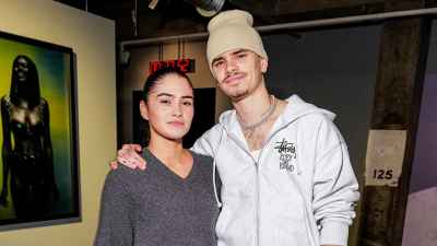 Nicola Peltz’s Awkward Beckham Red Carpet Interaction Resurfaces