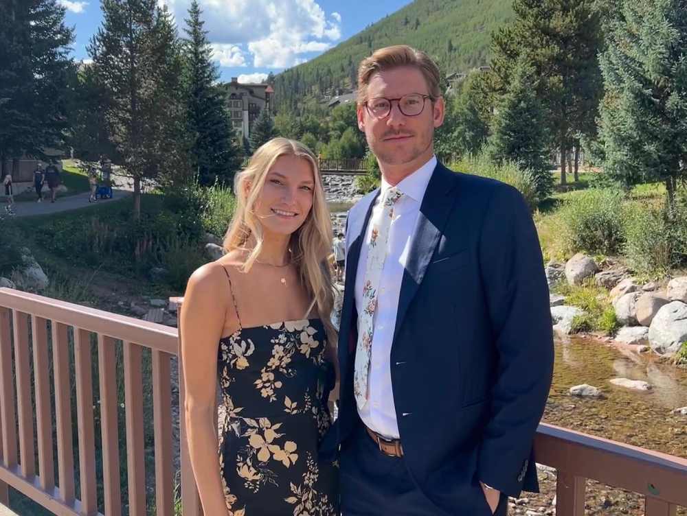 Austen Kroll’s Sister Calls Him Out on Southern Charm Girlfriend Drama