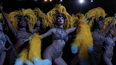 Taylor Swift Set to Make History With Songwriters Hall of Fame Induction