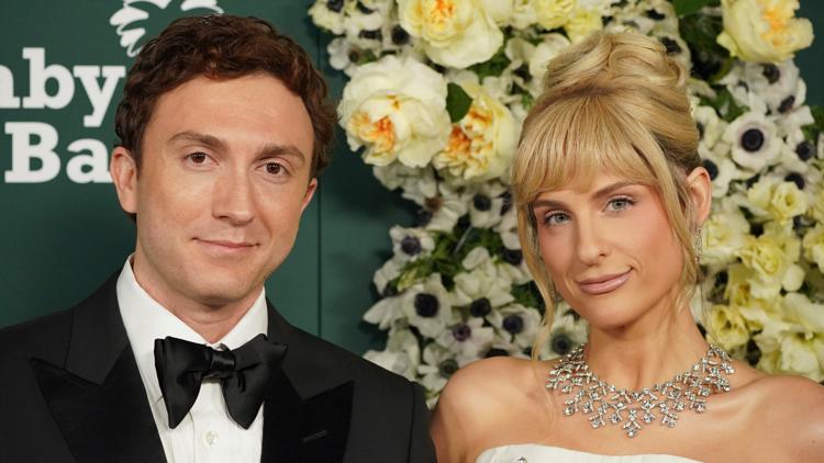 Meghan Trainor welcomes third baby with Daryl Sabara