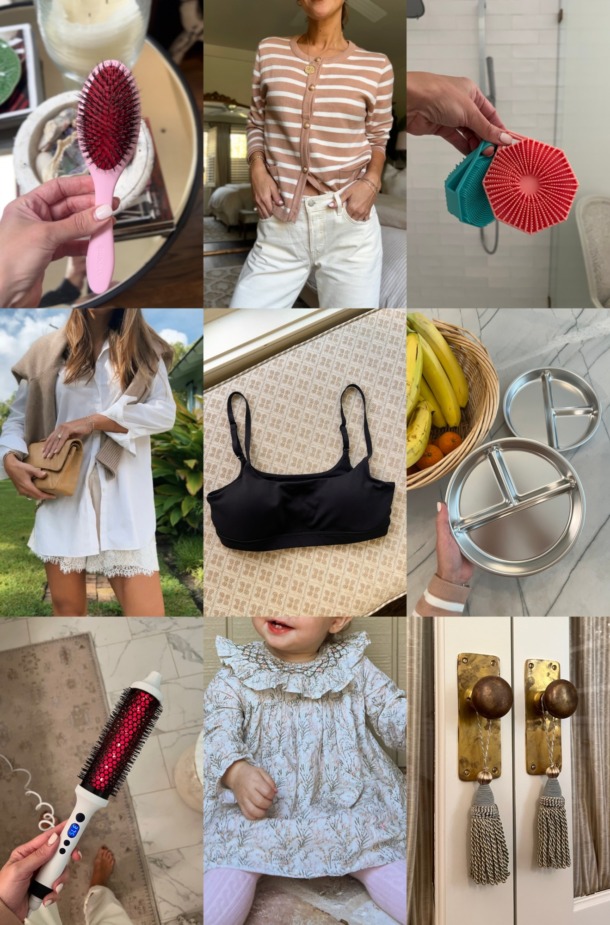 Favorite Amazon Buys Lately