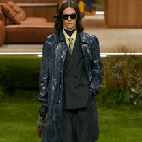 Paris Fashion Week Men's kicks off with Pharrell's Drophaus for Louis Vuitton