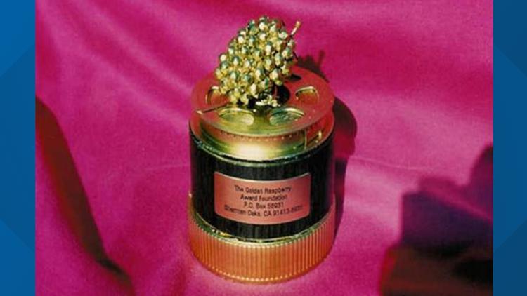 Razzie Awards 2026: ‘War of the Worlds’ and ‘Snow White’ top nominations