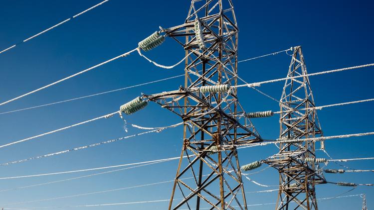 Largest energy providers issue alerts ahead of winter storm