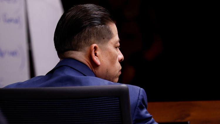 Former officer acquitted at trial over police response to Uvalde, Texas, school shooting