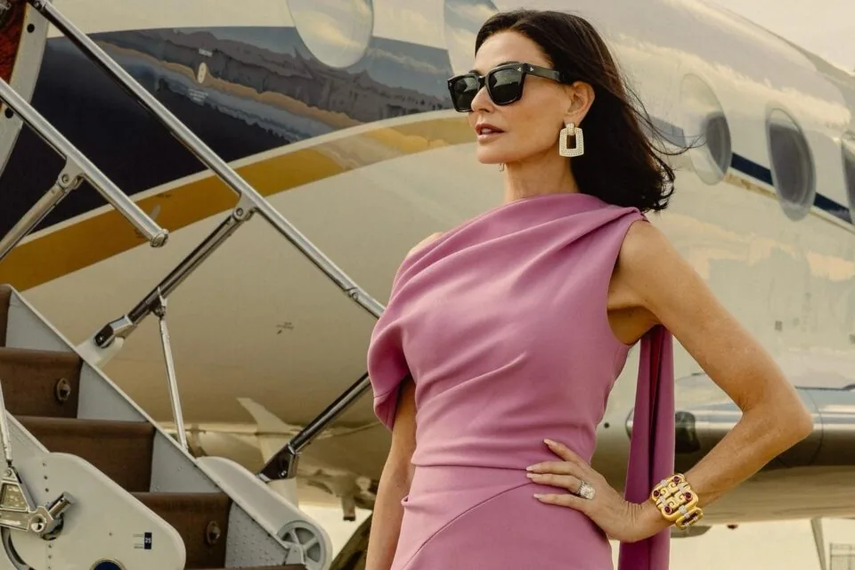 Demi Moore Celebrates Landman Season Two Wrap With A Tease For Texas Return | Celebrity Insider