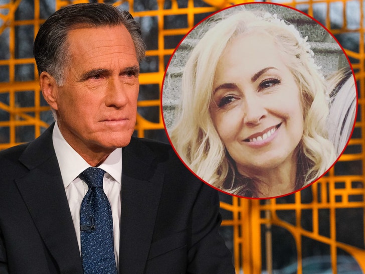 Mitt Romney’s Sister-in-Law Left Suicide Note In Book of Mormon, Had Xanax In System