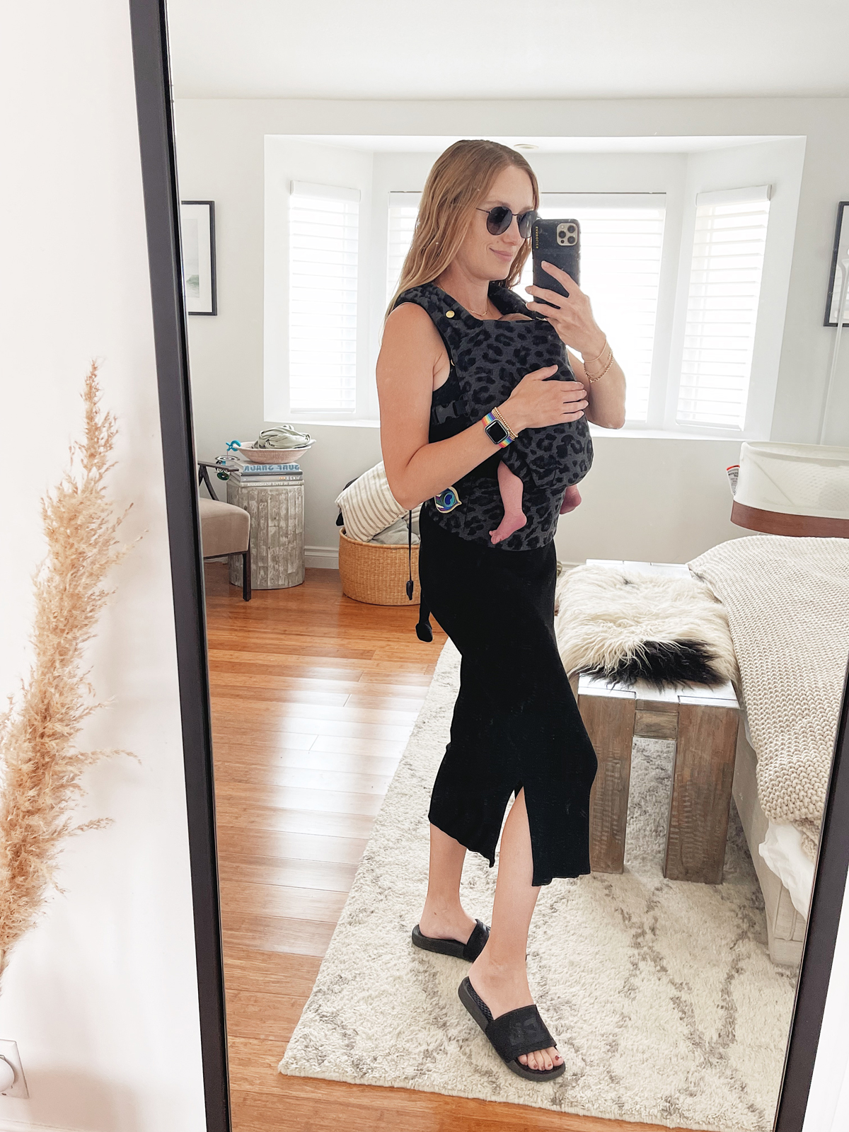 Newborn Essentials for second baby