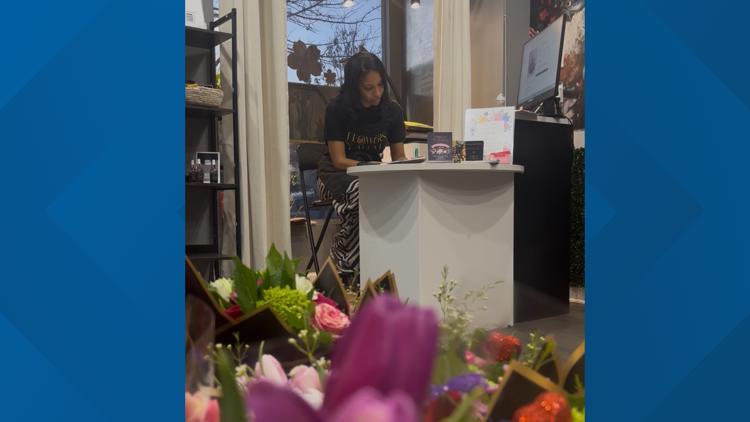 Community rallies to save DC florist ‘Flowers by Alexes’