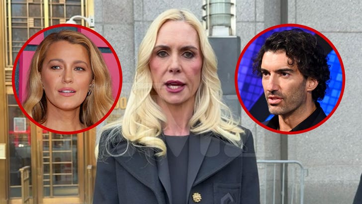 Blake Lively’s Lawyer Says Case Should Focus on Claims, Not Celeb Pals