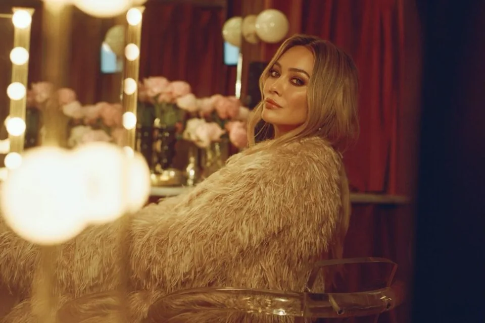 Hilary Duff Announces Las Vegas Residency And Sparks A Frenzy For Tickets | Celebrity Insider