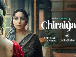New web series: Teaser of Divya Dutta’s ‘Chiraiya’ out, story is based on injustice against women in homes