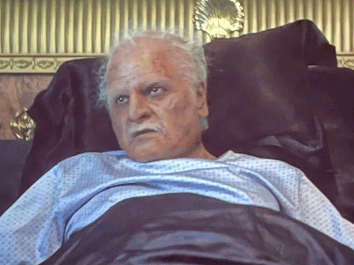 ‘Aditya Dhar kept many things hidden’: Dhurandhar 2 actor Danish Iqbal said – I did not know till two months ago that I am ‘Bade Saheb’