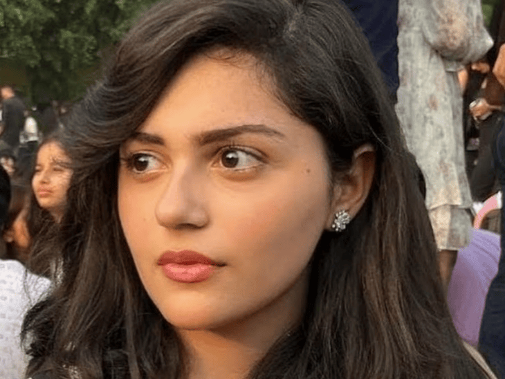 Aneet Padda’s sister deleted Instagram account: There was fierce criticism for calling Dhurandhar-2 propaganda, demand for boycott of the actress was also raised.