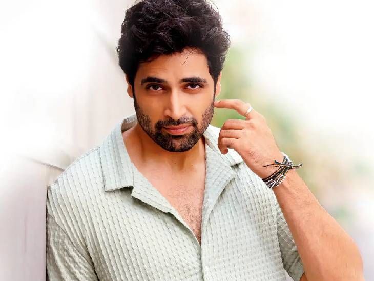 Angry love story will be seen in ‘Dacait’: Adivi Shesh said – This film is a combination of Indian soul and American technique.