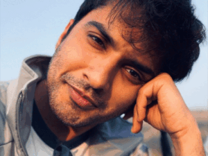 Anud Singh Dhaka of ‘Psycho Saiya’ said: Was a clapperboy, Irrfan Khan said – you should become an actor