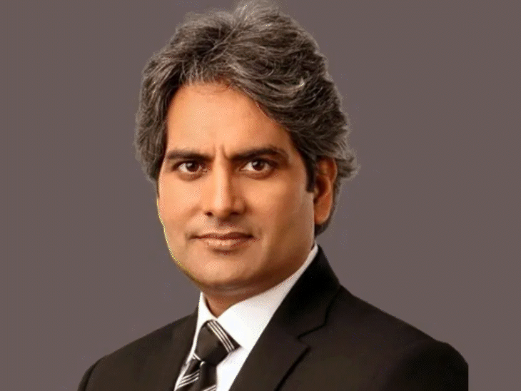 Balaji Telefilms, Ellipsis Entertainment and Sudhir Choudhary will jointly make the film: ‘The Terror Report’ will be a political thriller, it will show the terrorist attacks in India and the country’s reaction.