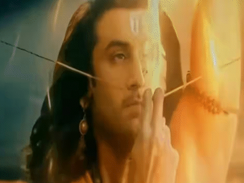 Big update regarding Ranbir Kapoor’s film ‘Ramayana’: The next glimpse of Lord Ram will be seen on Hanuman Jayanti, makers confirmed.