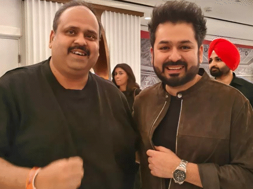 Controversy increases over character like Atif Ahmed in ‘Dhurandhar 2’: Political allegations and counter-allegations intensify, film’s director Aditya Dhar surrounded for showing ISI connection