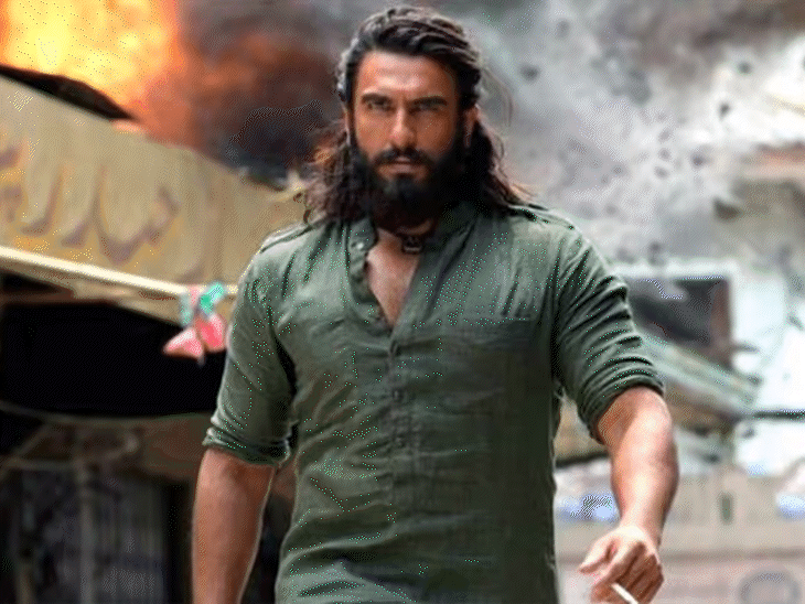 Demand for ban on ‘Dhurandhar 2’ in Tamil Nadu: Case reached Madras High Court, demand raised to ban the release of the film before the assembly elections.