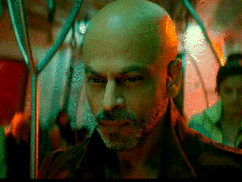 Dhurandhar 2 breaks the record of Shahrukh’s Jawan: earned ₹97 crore on the first day, total collection including paid preview reached ₹144 crore