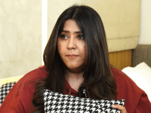 Ekta Kapoor will launch ‘Hunar’, artists will get a new platform.: Balaji Telefilms’ new company will provide better opportunities, guidance and strong platform to actors-creators.