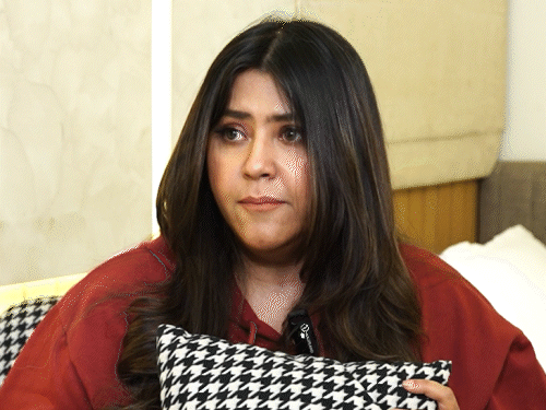 Ekta Kapoor will launch ‘Hunar’, artists will get a new platform.: Balaji Telefilms’ new company will provide better opportunities, guidance and strong platform to actors-creators.