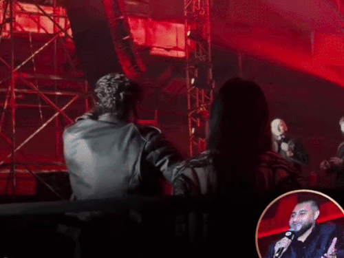 Entry of Pakistani singer from Dhurandhar after Operation Sindoor: 45 lakhs for 1 song, Khan Saab of Jalandhar sang Aari-Aari, Jasmine-Sartaj’s collab – Jalandhar News