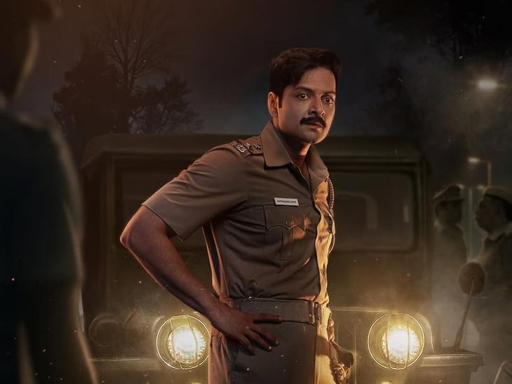 First look release of web series ‘Rakh’: Ali Fazal will be seen in the role of a police officer, Sonali Bendre said – I immediately said yes after hearing the story.