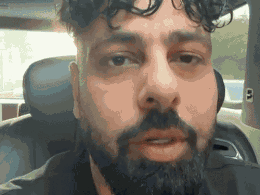Haryana Police now taking action on Badshah’s ‘Tattiri’ song: 857 links removed from YouTube-Instagram, sharers being identified, reels creators warned – Panchkula News