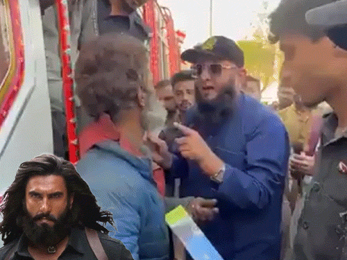 Is there action against beggars in Pakistan because of the film ‘Dhurandhar’?: Claim of search operation being conducted on suspicion of espionage, know the truth