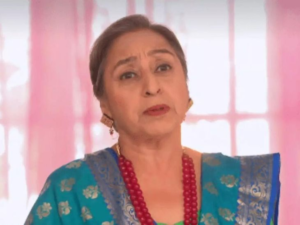 Ishqbaaaz fame actress Navnindra Bahl passes away: breathed her last at the age of 76, had worked in films like Queen and Maachis