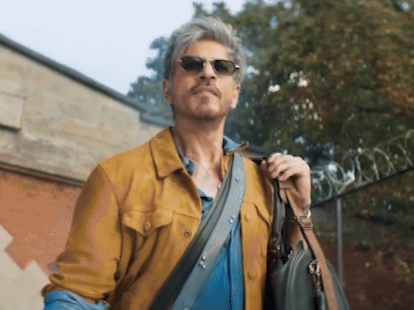 King’s shooting schedule got disturbed amid Iran-Israel war: The action sequence of Shahrukh, Suhana and Anil was to be shot in Dubai, due to security reasons the set will be made in Mumbai.