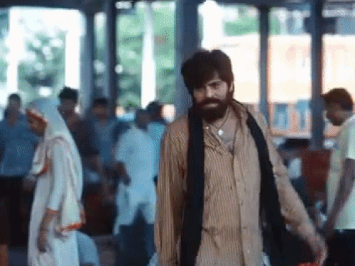 Masoom Sharma’s new film surrounded in controversy: Claim- used lyrics and tune like banned song ‘Khatola’, singer seen holding a pistol in the teaser – Sirsa News